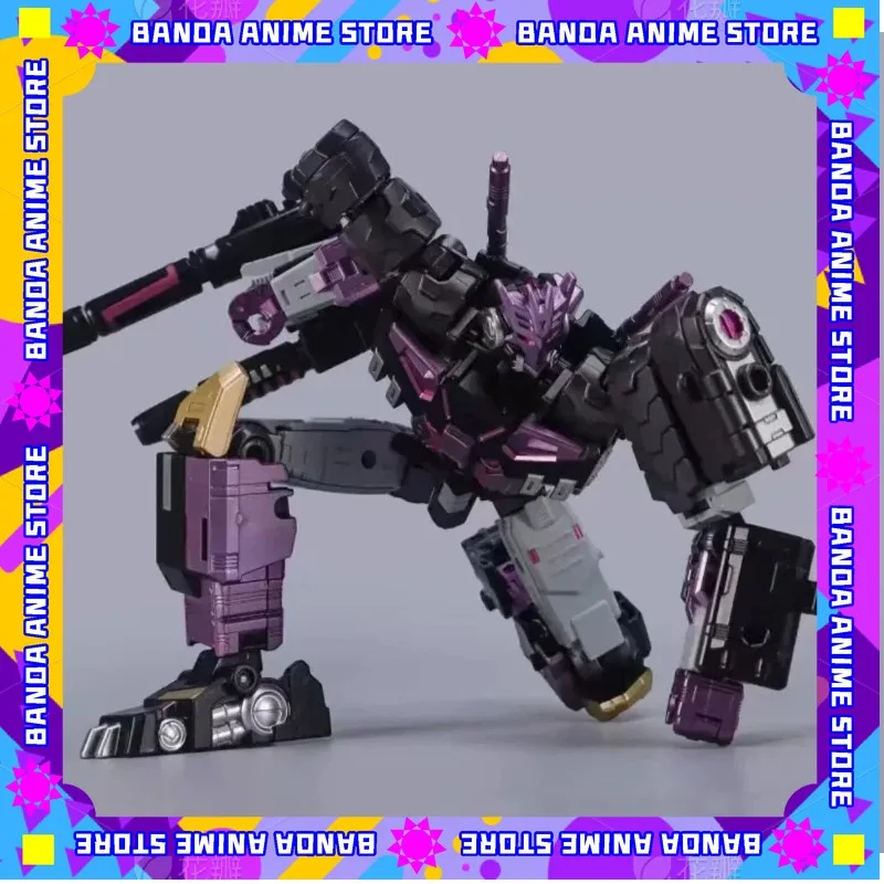 IN STOCK Transformation DJD-01 DJD01 Tarn KO Official 21cm Metal Action Figure with Box
IN STOCK Transformation DJD-01 DJD01 Tarn KO Official 21cm Metal Action Figure with Box