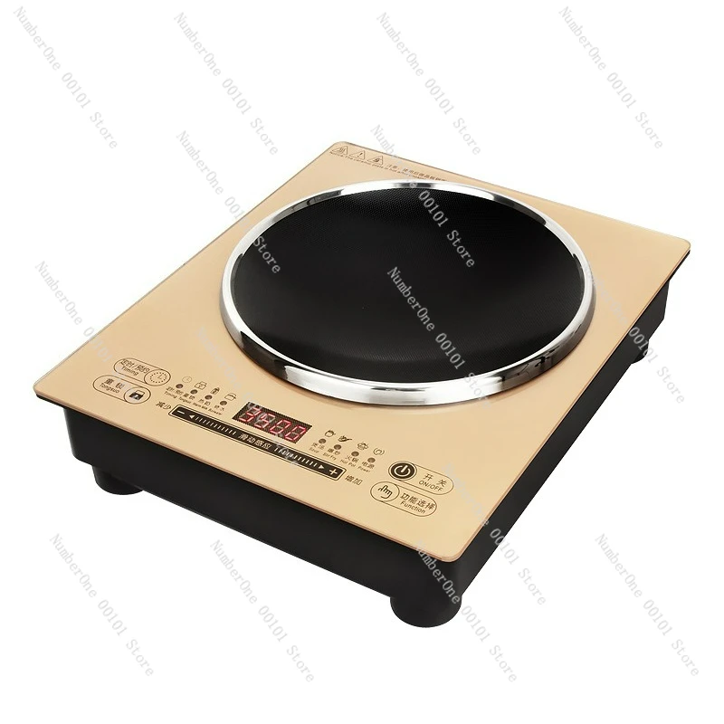 Induction Cooker Household New Model High Power Concave Stove Stir-fry Battery Stove Concave Induction Cooker Electric Stove Com
Induction Cooker Household New Model High Power Concave Stove Stir-fry Battery Stove Concave Induction Cooker Electric Stove Com