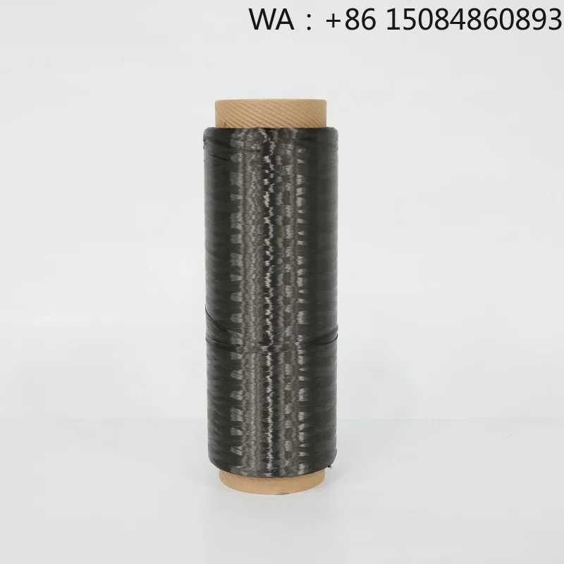 T800 T1000 T1100 12K 24k Carbon Yarn High Strength Tow Fiber for High-end Industrial Composites
T800 T1000 T1100 12K 24k Carbon Yarn High Strength Tow Fiber for High-end Industrial Composites