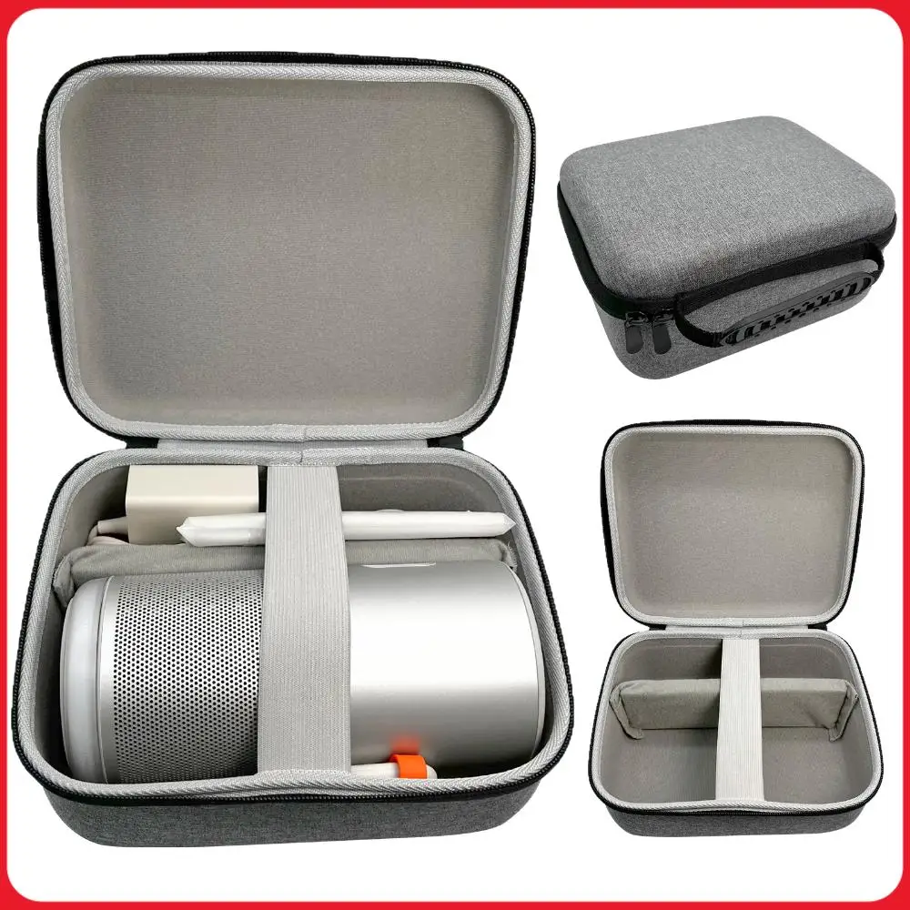 Чехол для XGIMI MoGo 4, жесткий, водонепроницаемый, защитный, для хранения и переноски
Чехол для XGIMI MoGo 4, жесткий, водонепроницаемый, защитный, для хранения и переноски