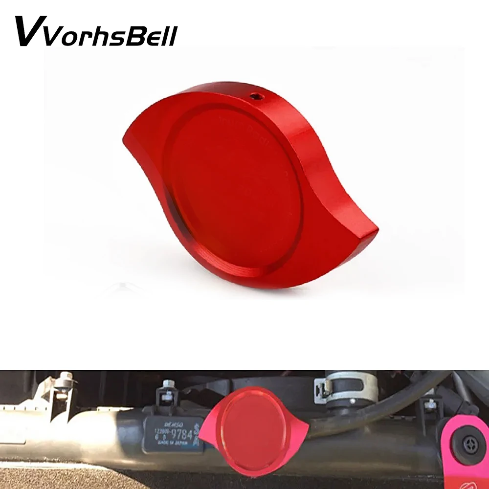 Aluminum Radiator Protection Radiator Cap Cover Fit for for HONDA Accord Red Blue Cap Cover CAP007
Aluminum Radiator Protection Radiator Cap Cover Fit for for HONDA Accord Red Blue Cap Cover CAP007