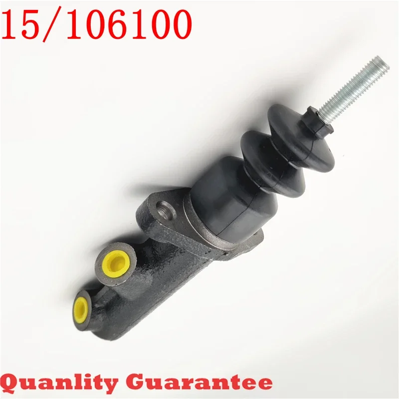 New 100%Brake Master Cylinder 15/106100
New 100%Brake Master Cylinder 15/106100