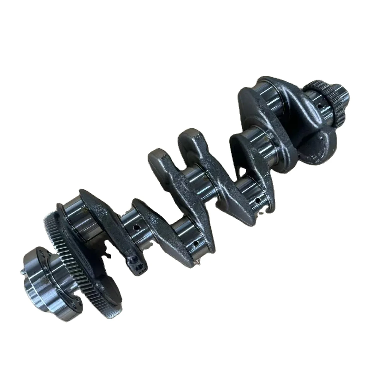 Original 2.0 Crankshaft For SAIC MAXUS Delivery 9 T60 2.0 Crankshaft For LDV V90 C00180866
Original 2.0 Crankshaft For SAIC MAXUS Delivery 9 T60 2.0 Crankshaft For LDV V90 C00180866