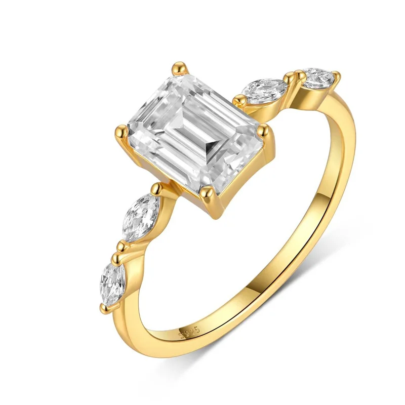 ZFSILVER 925 Серебряное модное роскошное трендовое цветное кольцо D с муассанитом, прямоугольное кольцо для влюбленных для мужчин и женщин, ювелирные изделия для свадебной вечеринки, подарок MR0043
ZFSILVER 925 Серебряное модное роскошное трендовое цветное кольцо D с муассанитом, прямоугольное кольцо для влюбленных для мужчин и женщин, ювелирные изделия для свадебной вечеринки, подарок MR0043