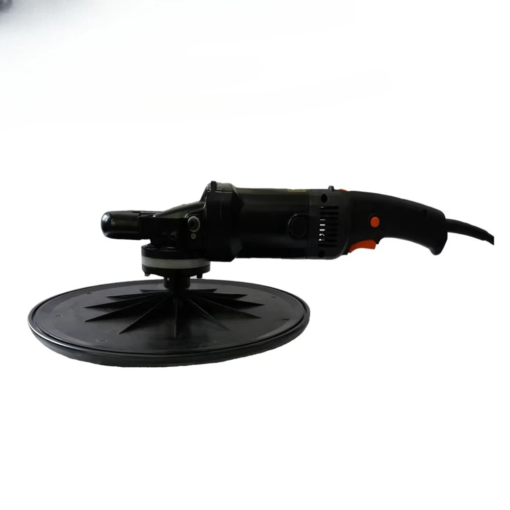 Time-Saving 50% Plaster Smoothing Machine Surface Finishing Screed Construction Machinery Part
Time-Saving 50% Plaster Smoothing Machine Surface Finishing Screed Construction Machinery Part