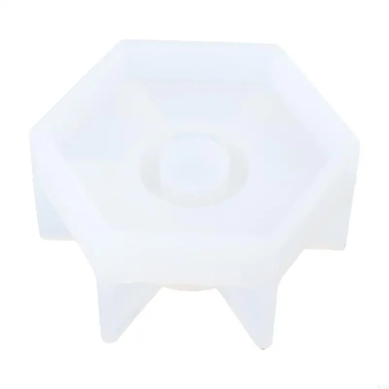 M76B Candles Holder Resin Mold Candlestick Base Silicone Mold for DIY Home Decoration
M76B Candles Holder Resin Mold Candlestick Base Silicone Mold for DIY Home Decoration