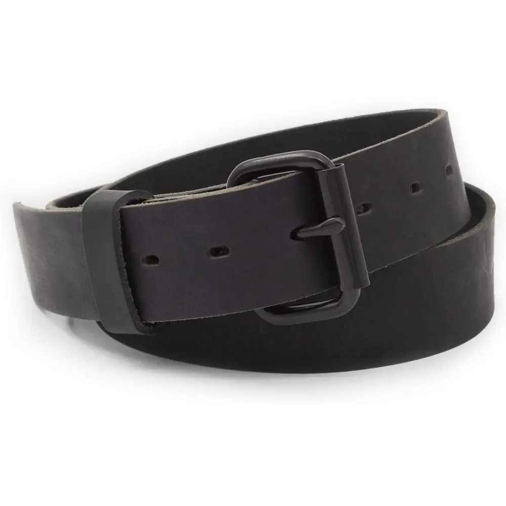 Everyday Full Grain Leather Belt | USA-Made | Men's Classic Belt
Everyday Full Grain Leather Belt | USA-Made | Men's Classic Belt