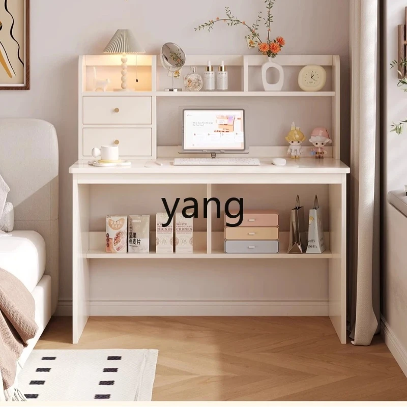LTT solid wood study desk workbench home study painting table living room cream wind
LTT solid wood study desk workbench home study painting table living room cream wind