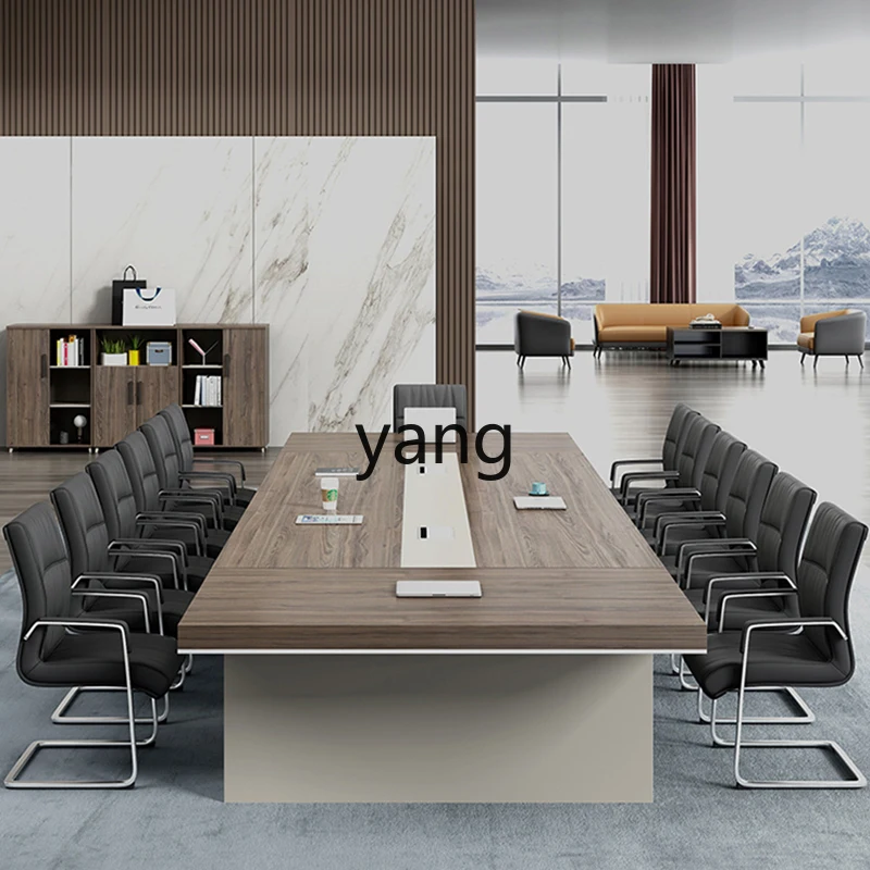 LMsimple modern office negotiation board type reception room training table and chair combination
LMsimple modern office negotiation board type reception room training table and chair combination