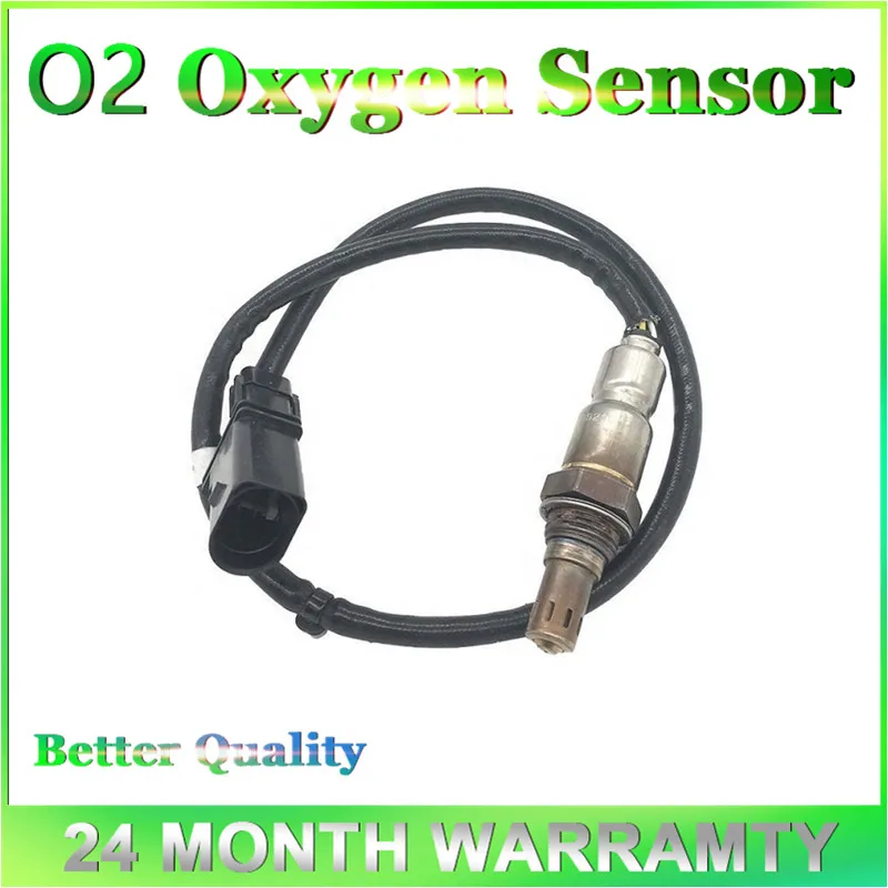 Upstream Lambda Oxygen Sensor 234-5047 For 2010 Hyundai Elantra 2.0L 39210-23910
Upstream Lambda Oxygen Sensor 234-5047 For 2010 Hyundai Elantra 2.0L 39210-23910