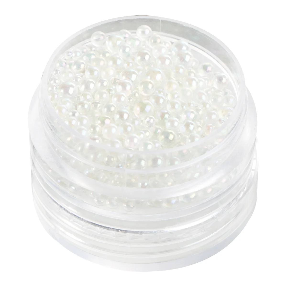 DIY Beads Round Pearls Circle Nail for Crafting Micro Supplies Manicure Decor Crystal
DIY Beads Round Pearls Circle Nail for Crafting Micro Supplies Manicure Decor Crystal