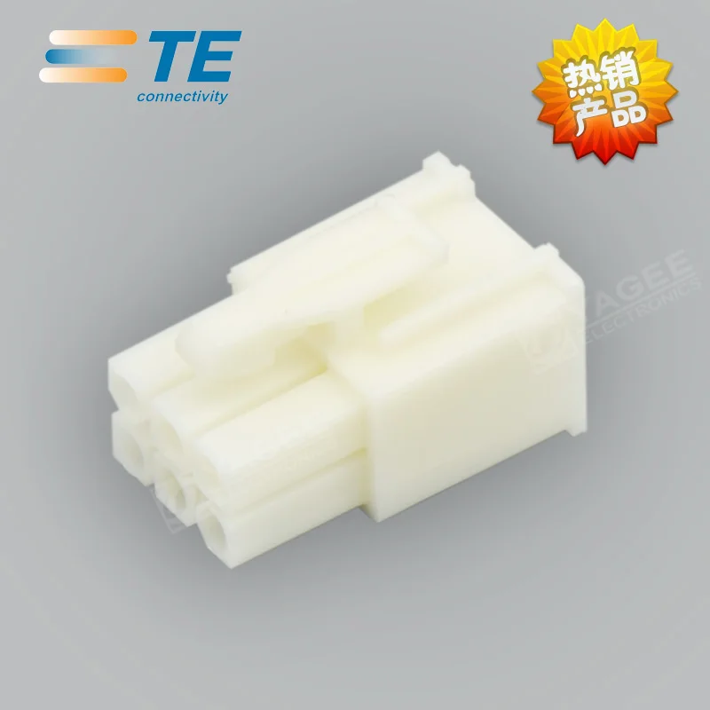 50PCS 172168-1 Original connector TE 170359-1 170360-1 170361-1 170362-1
50PCS 172168-1 Original connector TE 170359-1 170360-1 170361-1 170362-1