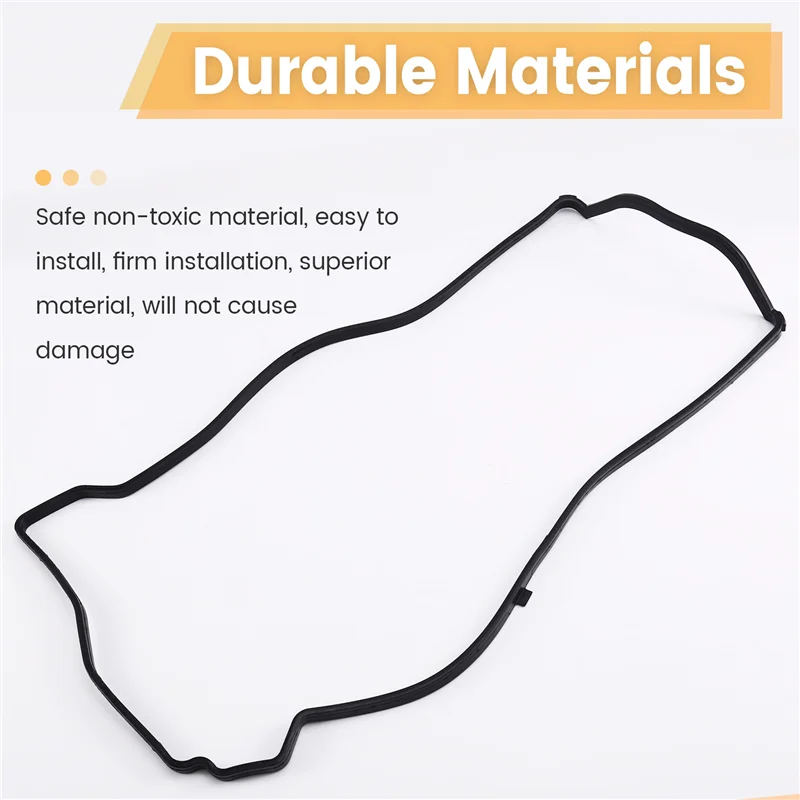 AS57-Автомобильный комплект прокладок клапанной крышки, комплект прокладок для Honda Civic Accord, комплект прокладок клапанной крышки
AS57-Автомобильный комплект прокладок клапанной крышки, комплект прокладок для Honda Civic Accord, комплект прокладок клапанной крышки