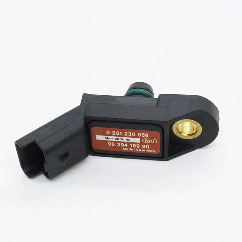 1920AC 0261230058 9639418980 для Peugeot 307308 408 Впускной датчик давления 1 шт.
1920AC 0261230058 9639418980 для Peugeot 307308 408 Впускной датчик давления 1 шт.