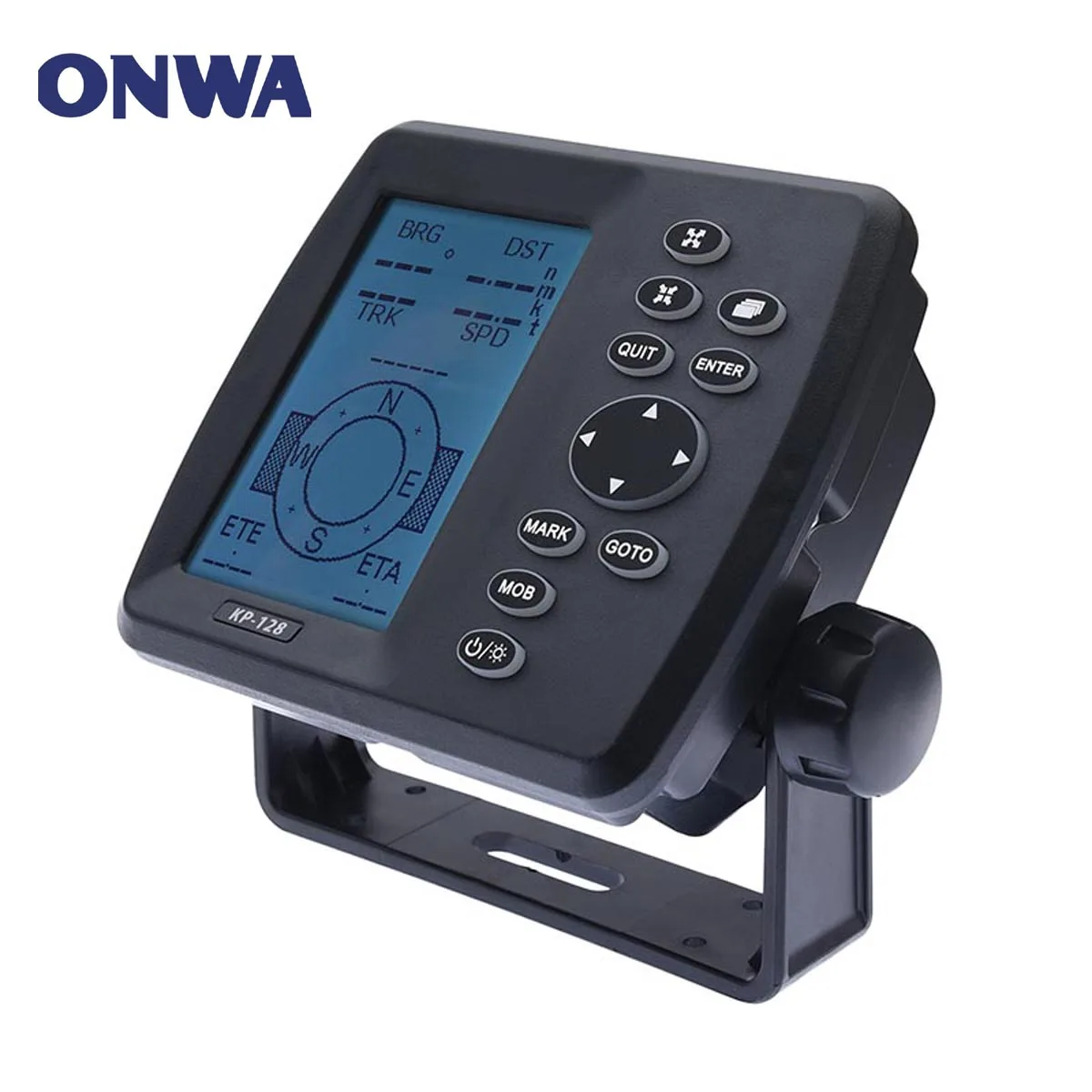 GPS/SBAS навигационная система ONWA, с ЖК-экраном, с GPS-антенной для лодки
GPS/SBAS навигационная система ONWA, с ЖК-экраном, с GPS-антенной для лодки
