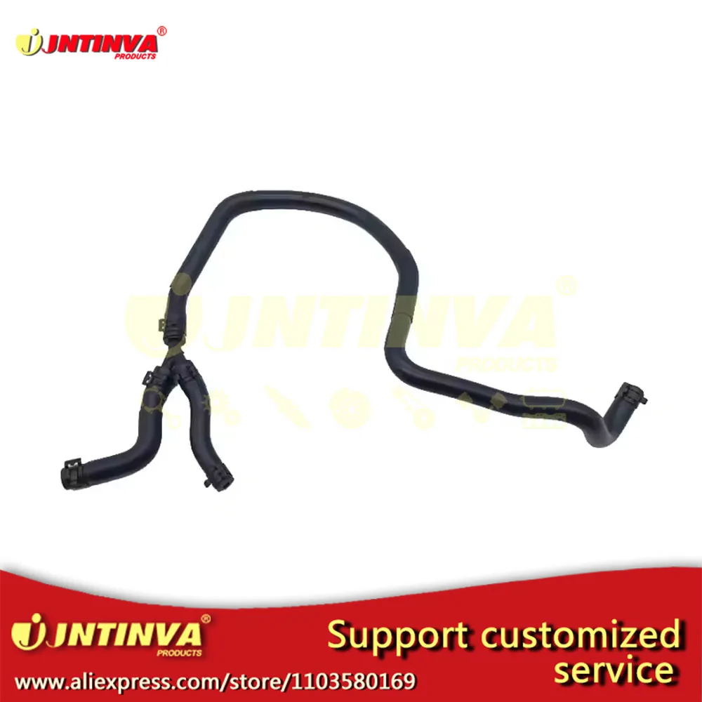 PCH502340 Automotive Parts High Quality Coolant Hose Radiator Water Hose fit for Land Rover Range Rover Vogue PCH502341
PCH502340 Automotive Parts High Quality Coolant Hose Radiator Water Hose fit for Land Rover Range Rover Vogue PCH502341
