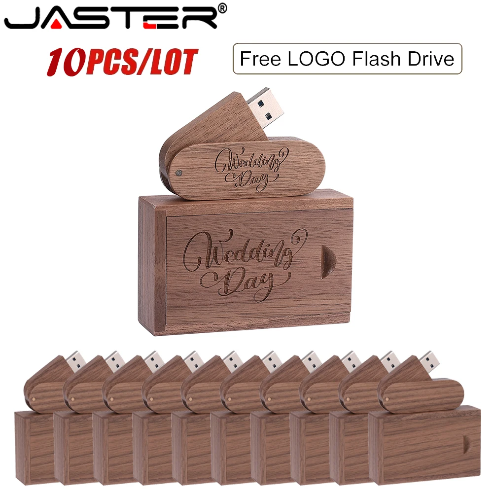JAETER 10 шт./лот USB 3,0 флэш-накопитель 128 ГБ деревянный поворотный шабельный ручка высокоскоростной флэш-накопитель для фотографий свадебный подарок U-диск
JAETER 10 шт./лот USB 3,0 флэш-накопитель 128 ГБ деревянный поворотный шабельный ручка высокоскоростной флэш-накопитель для фотографий свадебный подарок U-диск