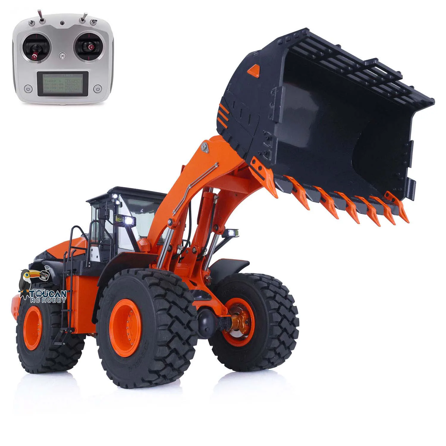 Jdm 198 1/14 Rc погрузчик колесный гидравлический дистанционный мотоцикл модель для ZW370 W/ I6S двухскоростная Трансмиссия Diy части игрушки
Jdm 198 1/14 Rc погрузчик колесный гидравлический дистанционный мотоцикл модель для ZW370 W/ I6S двухскоростная Трансмиссия Diy части игрушки