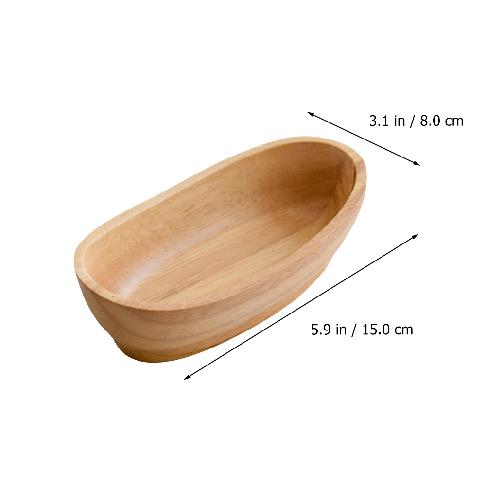 Boat Shape Tray Food Snack Dish Plate Snack Dish High Grade Material Smooth Surface Restaurant Home Hotel Gift
Boat Shape Tray Food Snack Dish Plate Snack Dish High Grade Material Smooth Surface Restaurant Home Hotel Gift