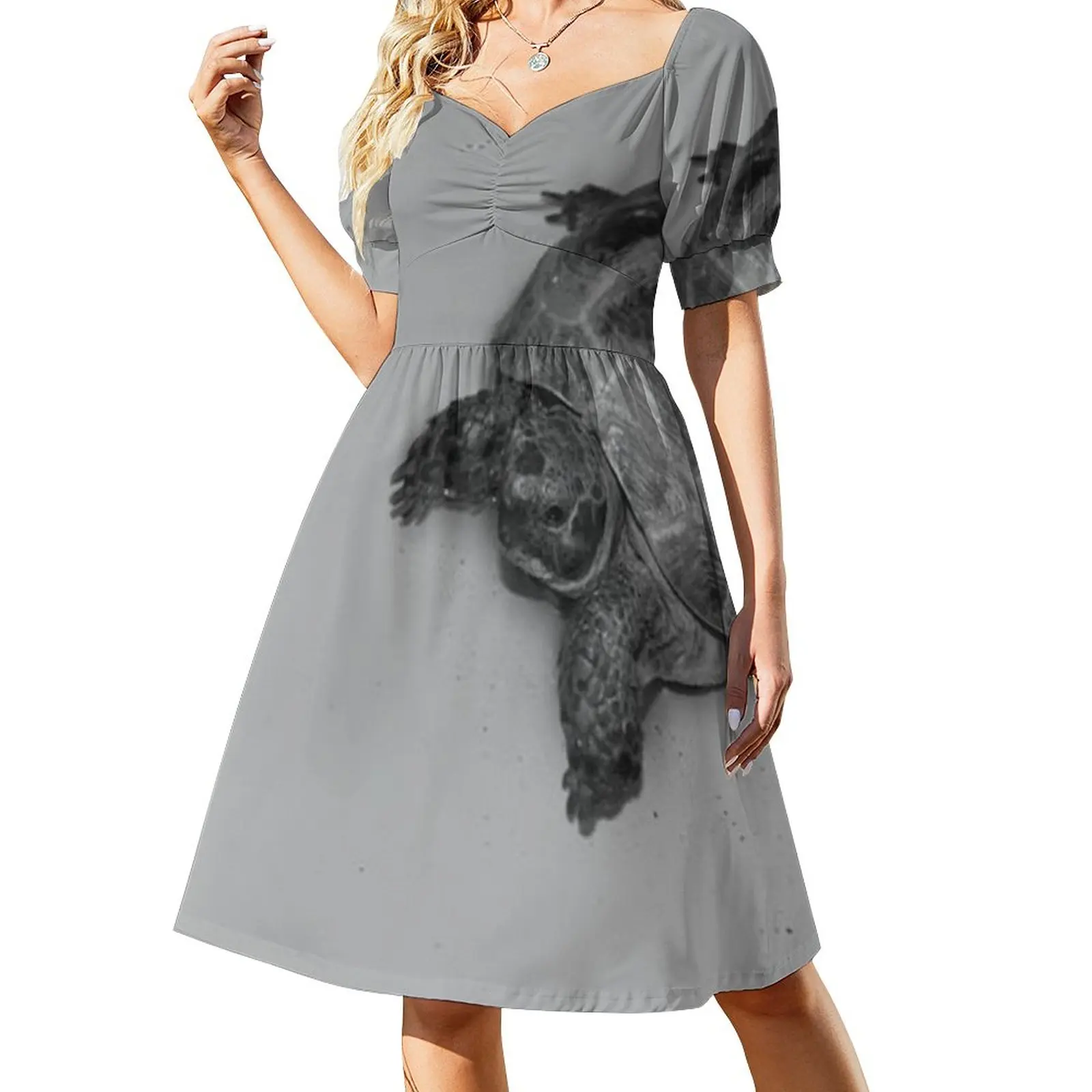 Tortoise in the Water Dress evening dresses luxury 2023 wedding dresses for parties long dresses for women
Tortoise in the Water Dress evening dresses luxury 2023 wedding dresses for parties long dresses for women