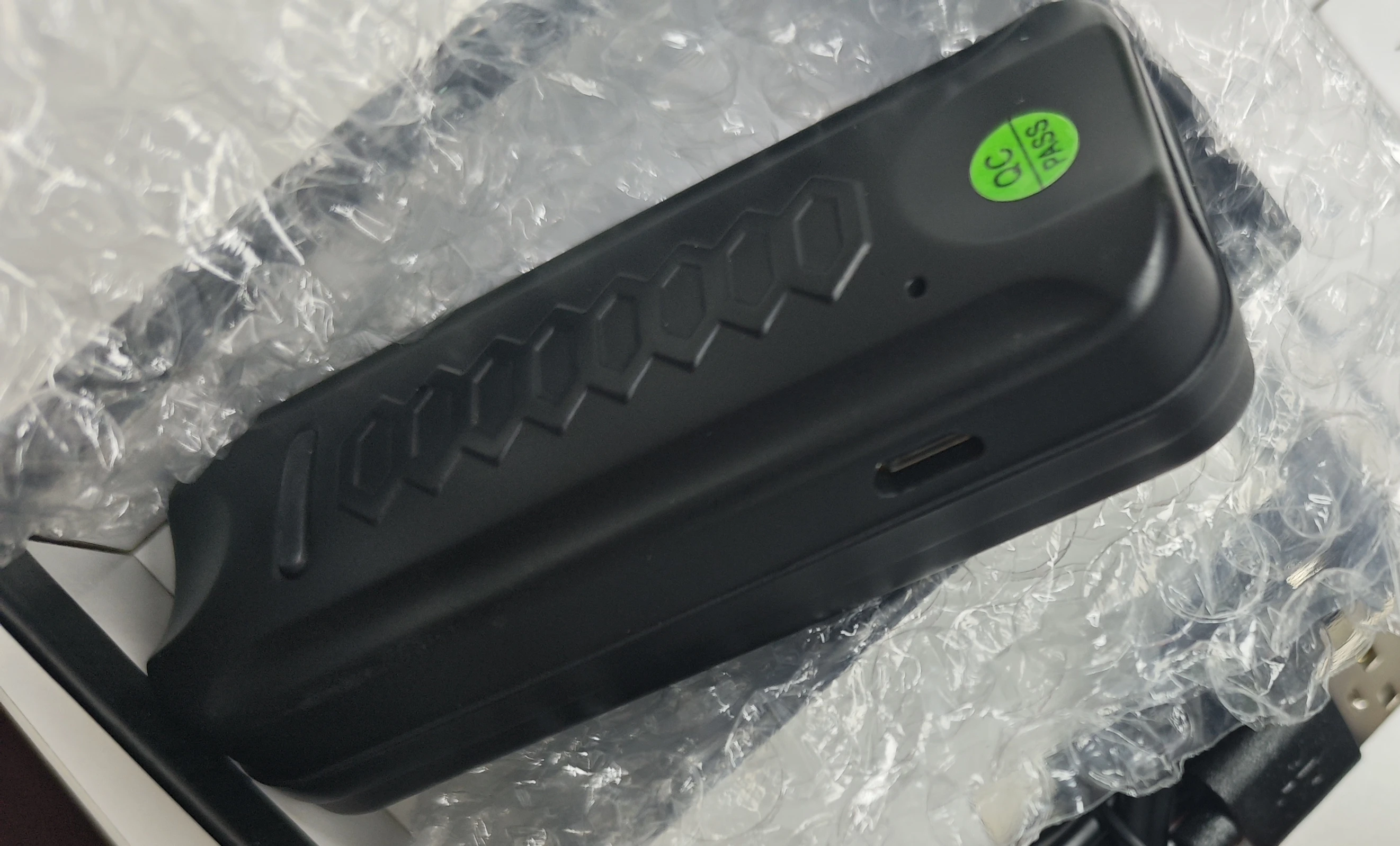 Best Selling Kingneed Q6 High Quality Portable Mini Micro Digital Voice Audio Cassette Recorder with 1 Year Warranty
Best Selling Kingneed Q6 High Quality Portable Mini Micro Digital Voice Audio Cassette Recorder with 1 Year Warranty