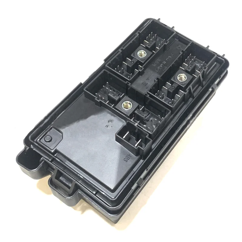 96838986 New Fuse Box Assembly Engine Relay Box For GM Lova Aveo Fuse Box Module
96838986 New Fuse Box Assembly Engine Relay Box For GM Lova Aveo Fuse Box Module