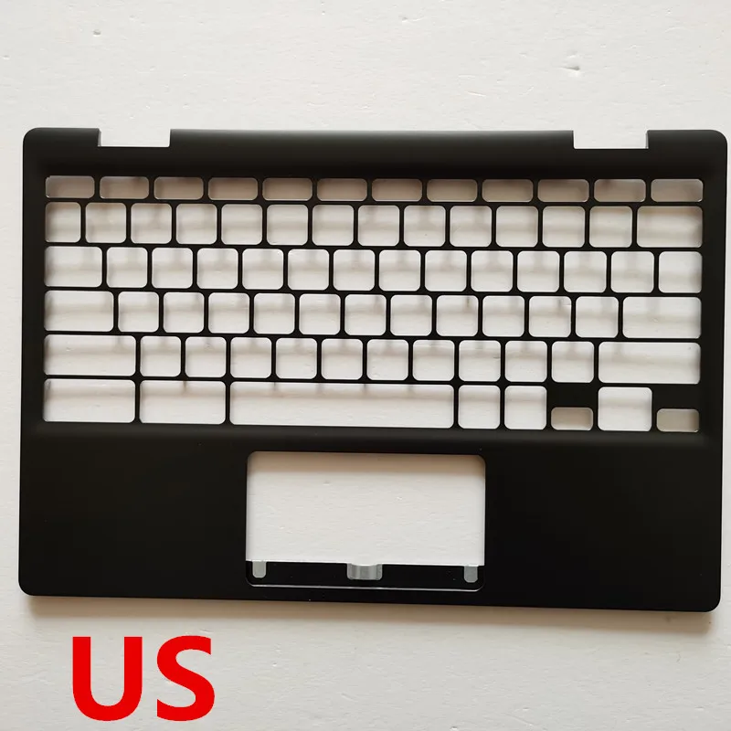 New laptop upper case base cover palmrest for ASUS C204MA Chromebook Flip C214MA
New laptop upper case base cover palmrest for ASUS C204MA Chromebook Flip C214MA