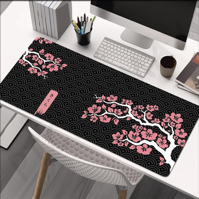 Sakura Locking Edge Mouse Mats Large Natural Rubber Mouse Pad Waterproof Mousepads Gamer Mousepad Desk Pads 40x80cm Keyboard Mat
Sakura Locking Edge Mouse Mats Large Natural Rubber Mouse Pad Waterproof Mousepads Gamer Mousepad Desk Pads 40x80cm Keyboard Mat