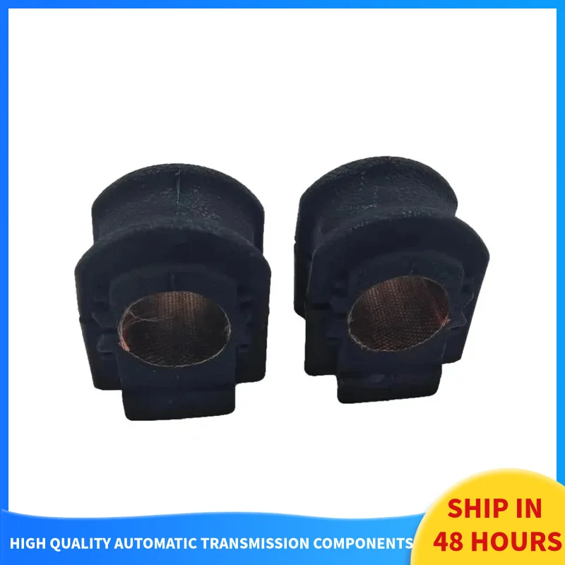 Front Stabilizer Bushing Rubber 48815-48110 For Lexus RX AL20 RX200t 2.0T 2015/01- RX AL20 RX300 2.0T Car Accessories 2PCS
Front Stabilizer Bushing Rubber 48815-48110 For Lexus RX AL20 RX200t 2.0T 2015/01- RX AL20 RX300 2.0T Car Accessories 2PCS