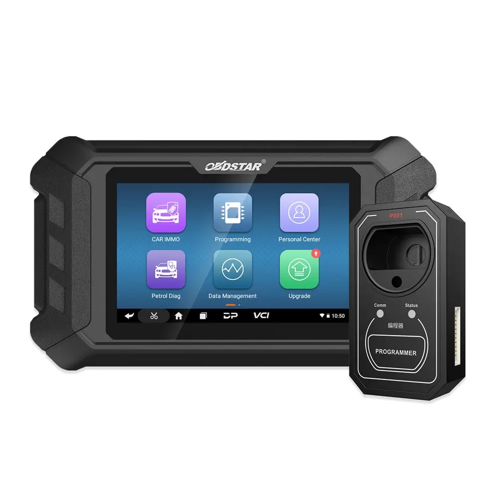 X300 Pro4 Auto Key Programmer DP System Master Car Key Tool Code Reader for Most Cars Diagnostic Tools