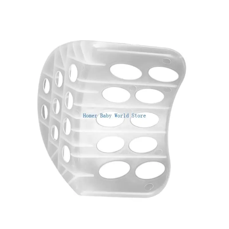 B2QD Portable Baby Hip Support Inner Assembly Part Plastic Design for Everyday Use Shopping and Traveling Convenience
B2QD Portable Baby Hip Support Inner Assembly Part Plastic Design for Everyday Use Shopping and Traveling Convenience
