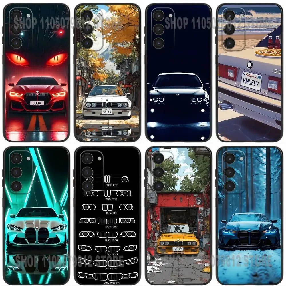 Black White for B-BMW-es M3 Phone Case For Samsung Galaxy A20,21s,22,31,32,52,53,72,73,80,91 Soft Silicone Black Cover
Black White for B-BMW-es M3 Phone Case For Samsung Galaxy A20,21s,22,31,32,52,53,72,73,80,91 Soft Silicone Black Cover