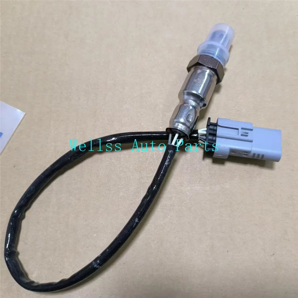 6PCS 12657188 Oxygen Sensor For Cadillac Escalade 6.2L for Chevrolet Silverado GMC Sierra 4.3L 5.3L 6.0L 6.2L 6.6L
6PCS 12657188 Oxygen Sensor For Cadillac Escalade 6.2L for Chevrolet Silverado GMC Sierra 4.3L 5.3L 6.0L 6.2L 6.6L