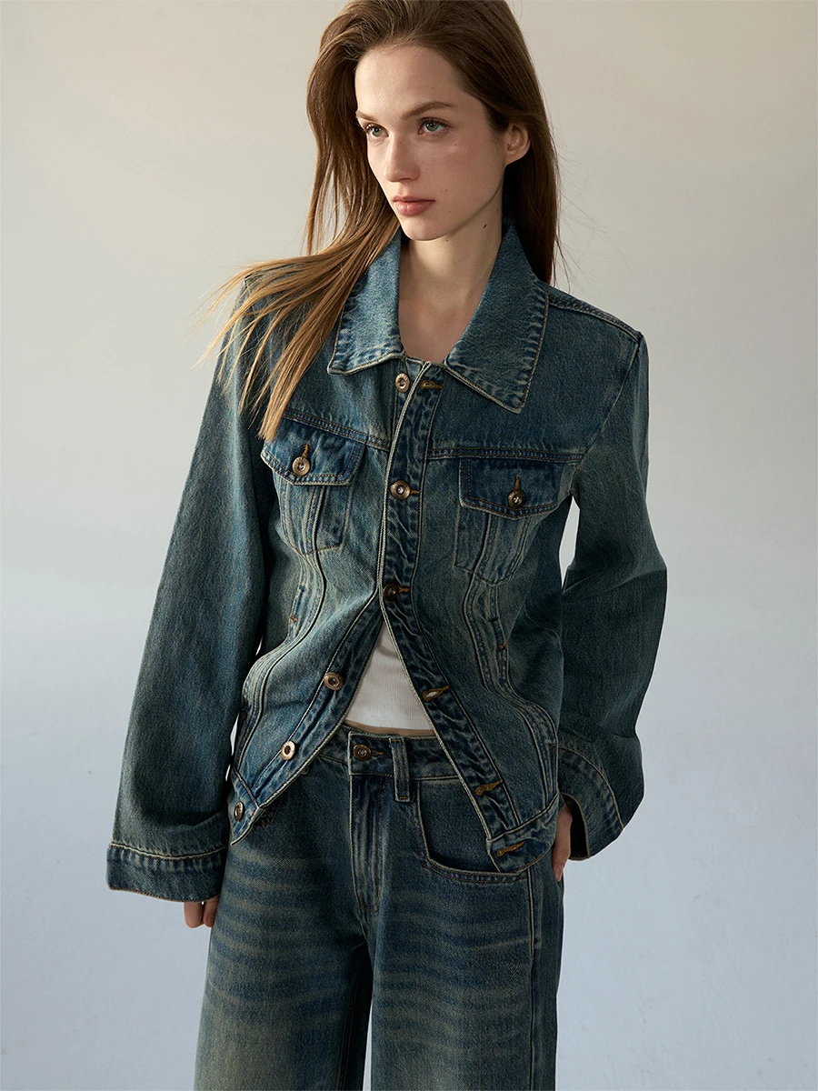 DUSKLIT винтажные широкие джинсы с низкой талией в американском стиле Dra чувственные свободные брюки длиной до пола для девочек повседневная одежда
DUSKLIT винтажные широкие джинсы с низкой талией в американском стиле Dra чувственные свободные брюки длиной до пола для девочек повседневная одежда