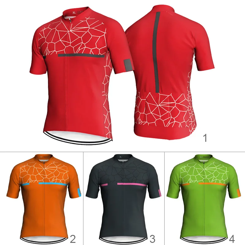 Short Sleeve Cycling Top, Road Bike Shirt Clothes, Motocross Jersey, Bicycle Sweater, Trip Jacket, Fabric Wear Belly Speed wear
Short Sleeve Cycling Top, Road Bike Shirt Clothes, Motocross Jersey, Bicycle Sweater, Trip Jacket, Fabric Wear Belly Speed wear