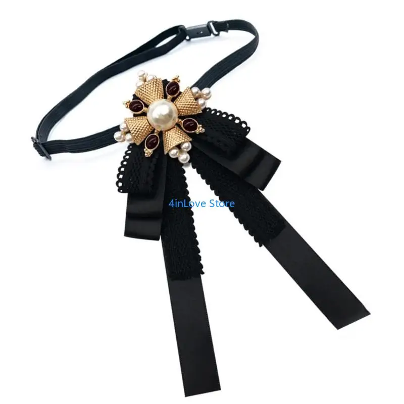 T4MD Школьная форма Галстук-бабочка Элегантный значок на шее Галстук для различных случаев Официальный галстук
T4MD Школьная форма Галстук-бабочка Элегантный значок на шее Галстук для различных случаев Официальный галстук