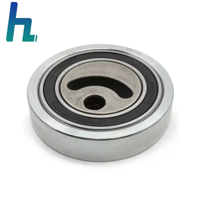 1754066J00 Belt Tensioner Pulley For Suzuki GRAND VITARA II 2.7L 2006 2007 2008 2009 2010 2011 2012 2013 2014
1754066J00 Belt Tensioner Pulley For Suzuki GRAND VITARA II 2.7L 2006 2007 2008 2009 2010 2011 2012 2013 2014