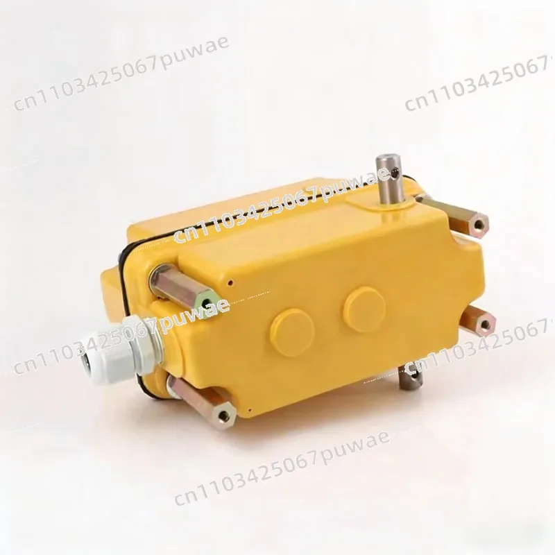 Многофункциональный ограничитель хода, переключатель хода DXZ-1:13 17 46 60 78 210 274 660 960, концевой выключатель кранового подъемника
Многофункциональный ограничитель хода, переключатель хода DXZ-1:13 17 46 60 78 210 274 660 960, концевой выключатель кранового подъемника