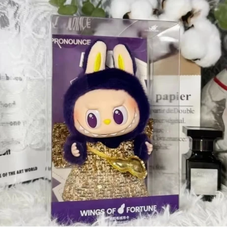 New Hot Anime Figure Labubu Have A Seat Series Pendant Flocking Doll Model Toy Kawaii Monster Replica Keychain Toy Birthday Gift
New Hot Anime Figure Labubu Have A Seat Series Pendant Flocking Doll Model Toy Kawaii Monster Replica Keychain Toy Birthday Gift