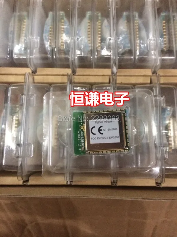 Бесплатная доставка! CT-EM2606 CTEM2606 EM2606
Бесплатная доставка! CT-EM2606 CTEM2606 EM2606