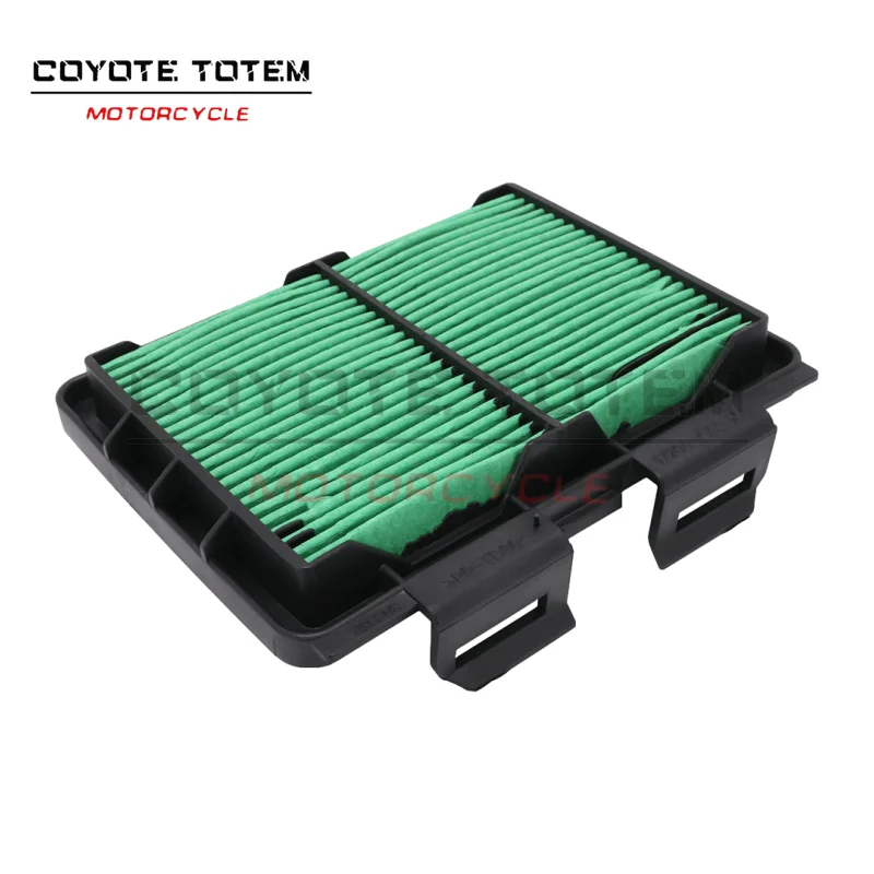 The motorcycle air filter intake cleaner is suitable for Honda CRF250L AC CRF250 2014-2016
The motorcycle air filter intake cleaner is suitable for Honda CRF250L AC CRF250 2014-2016