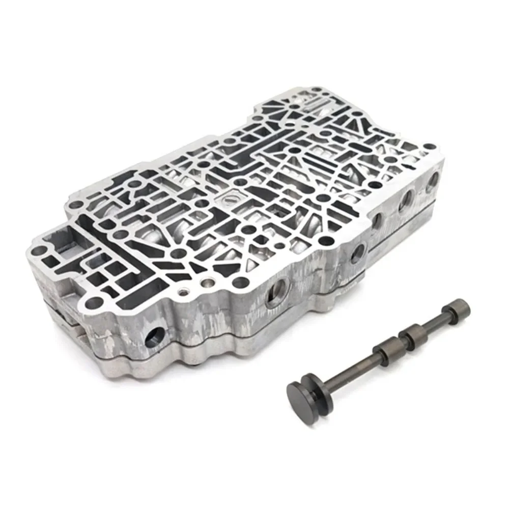 6T40E 6T30E 6T45E 6T50E Transmission OEM Valve Body Control Module For Buick Chevrolet Car Accessories
6T40E 6T30E 6T45E 6T50E Transmission OEM Valve Body Control Module For Buick Chevrolet Car Accessories