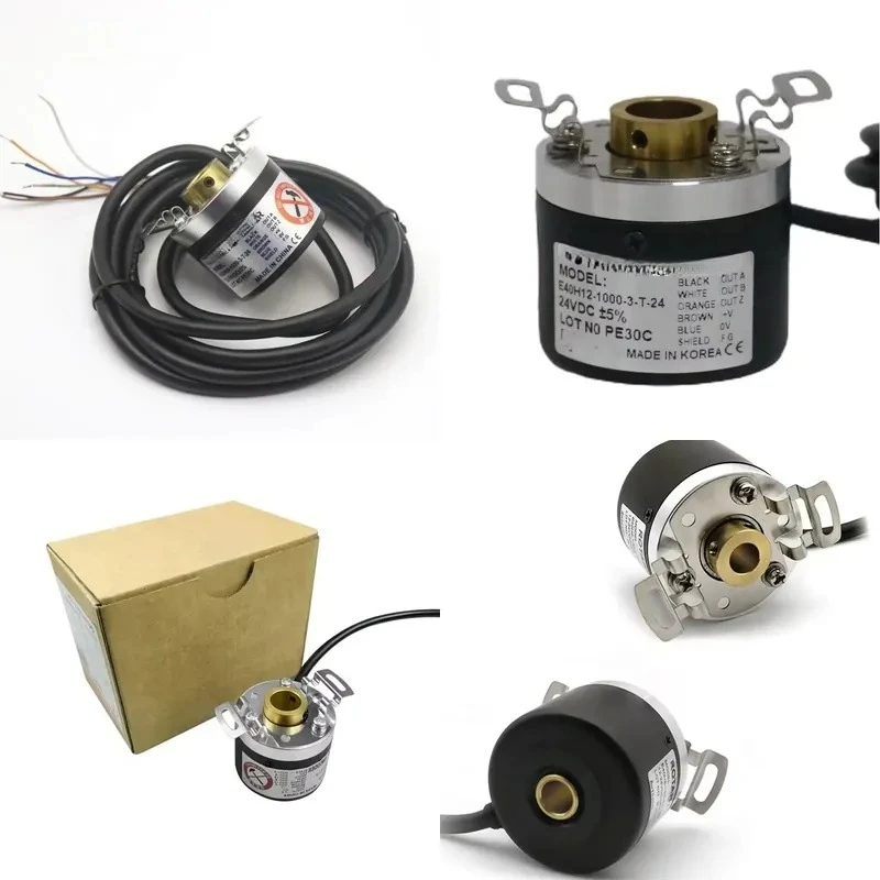 AP01 Rotary Encoder Sensor for E40H12-1000-3-N-24 E40H12-1024-3-T-24 E40H12-1024-6-L-5
AP01 Rotary Encoder Sensor for E40H12-1000-3-N-24 E40H12-1024-3-T-24 E40H12-1024-6-L-5