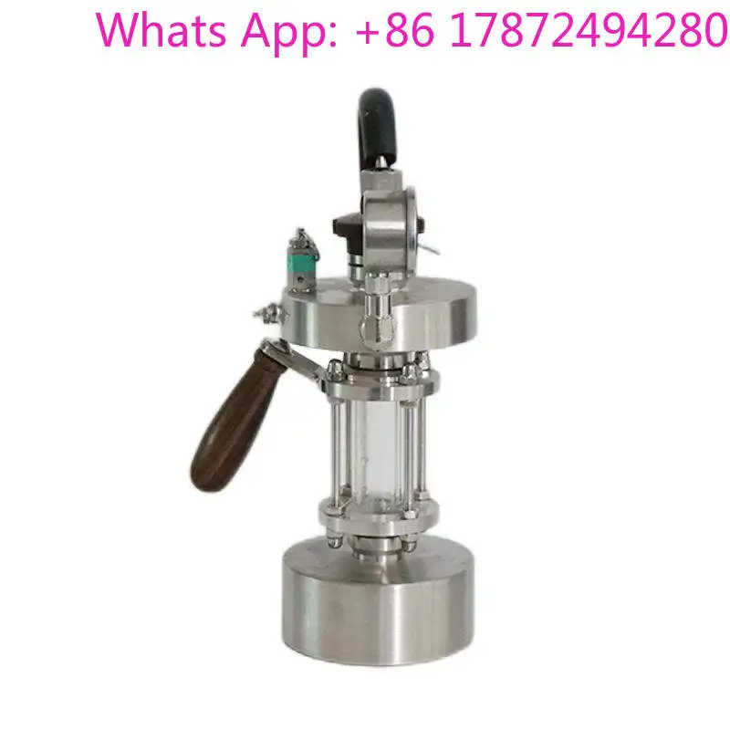 Made in China Outdoor Silver Color Milk Foam Machine Heat Proof Stainless Steel Milk Frother Machine
Made in China Outdoor Silver Color Milk Foam Machine Heat Proof Stainless Steel Milk Frother Machine