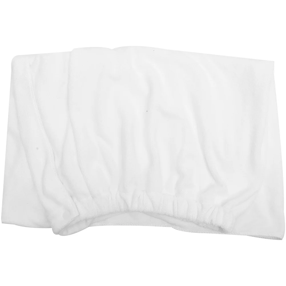 Bathrobe Body Towel Wrap 140x30 White Boys Soft Coral Fleece Lightweight Quick Absorption Beach Shower Spa Salon Bath Towels Man
Bathrobe Body Towel Wrap 140x30 White Boys Soft Coral Fleece Lightweight Quick Absorption Beach Shower Spa Salon Bath Towels Man