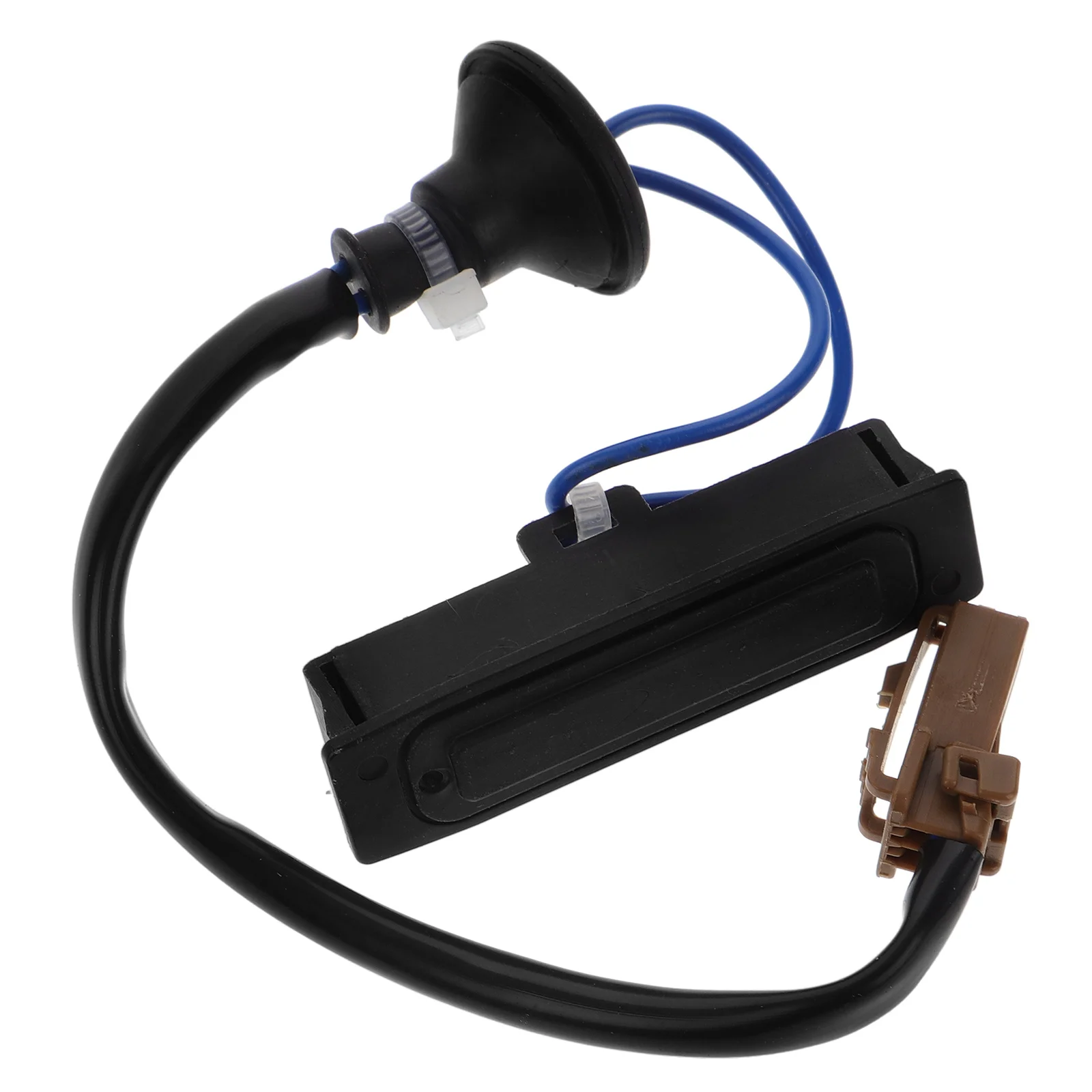 Tailgate Release Open Release Tailgate Trunk Lid Switch Automotive Replacement Part Rear Trunk Lid Switch 25380ED000
Tailgate Release Open Release Tailgate Trunk Lid Switch Automotive Replacement Part Rear Trunk Lid Switch 25380ED000
