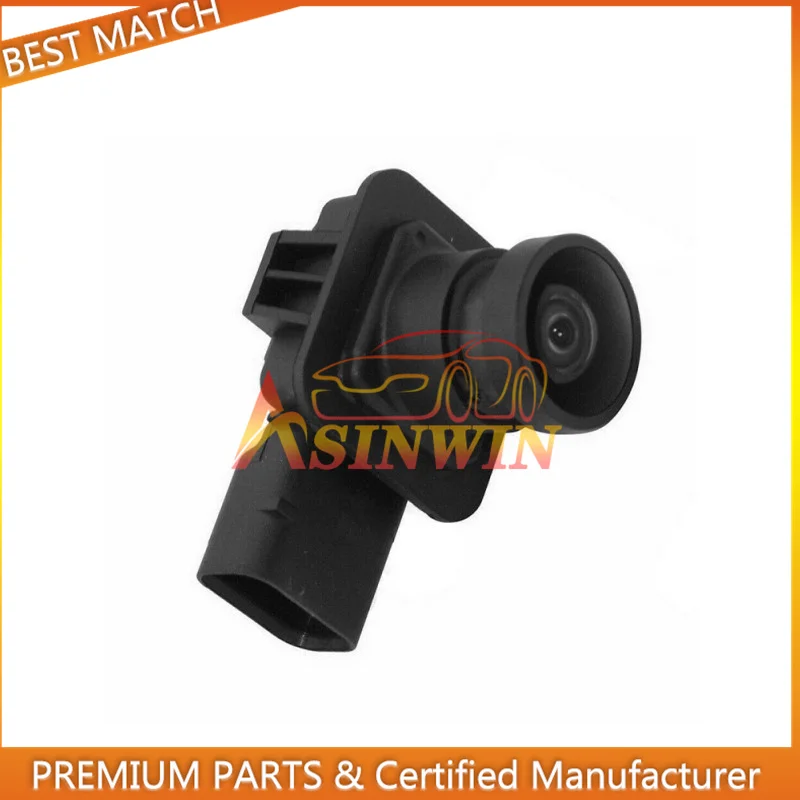 Rear View Camera Back Up Safety Camera For 2011-2015 Ford Focus BB5T-19G490-AE BB5T19G490AE
Rear View Camera Back Up Safety Camera For 2011-2015 Ford Focus BB5T-19G490-AE BB5T19G490AE