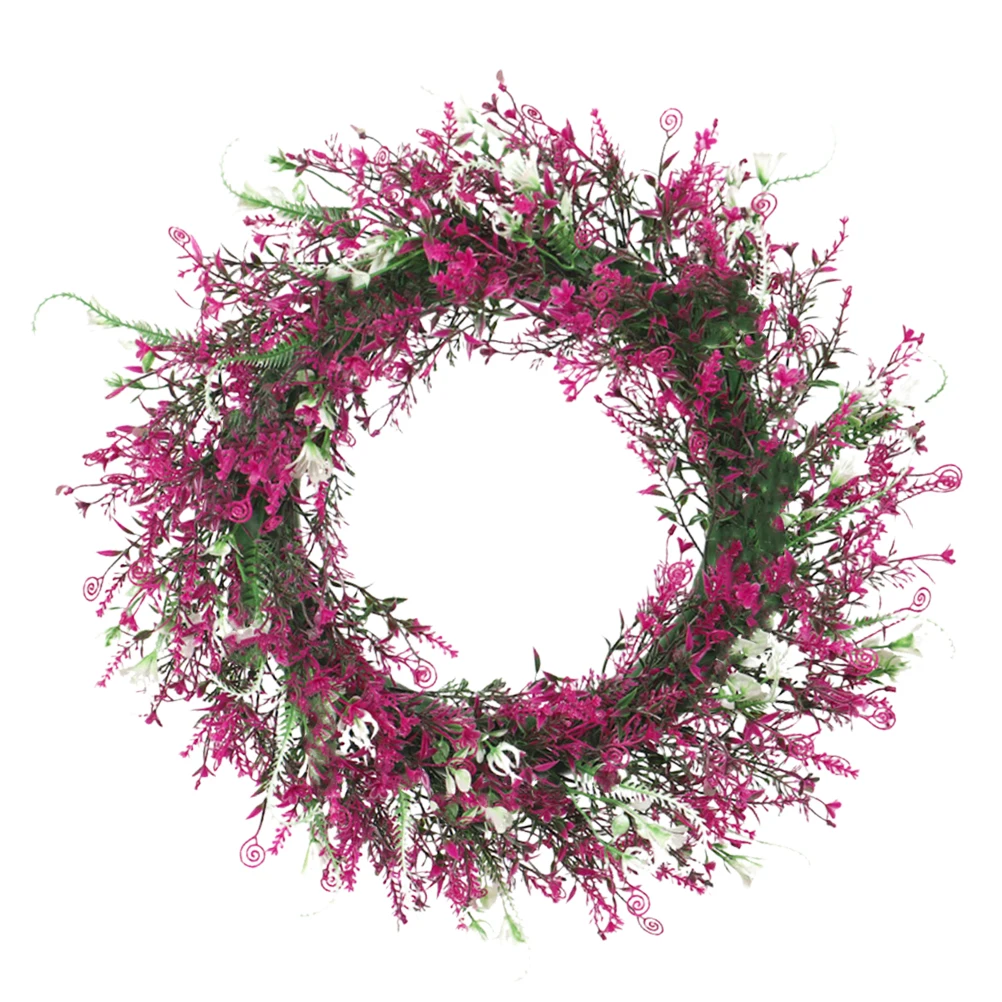 Simulated Fern Leaf Wreath Garland Artificial Leaves Decorative Wall Hanging Home Party Simulation Plant Vines
Simulated Fern Leaf Wreath Garland Artificial Leaves Decorative Wall Hanging Home Party Simulation Plant Vines