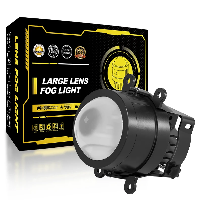 New Listed Color Car Light Emitting Diode Fog Light Projector Lens Emitting Diode Headlight Hot Sale Fog Car Fog
New Listed Color Car Light Emitting Diode Fog Light Projector Lens Emitting Diode Headlight Hot Sale Fog Car Fog
