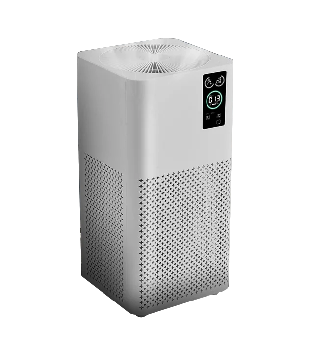 High Quality Air Purifiers For Home Allergies And Pets Hair True HEPA Filter Air Purifier Hanging Cleaning Air Purifier
High Quality Air Purifiers For Home Allergies And Pets Hair True HEPA Filter Air Purifier Hanging Cleaning Air Purifier